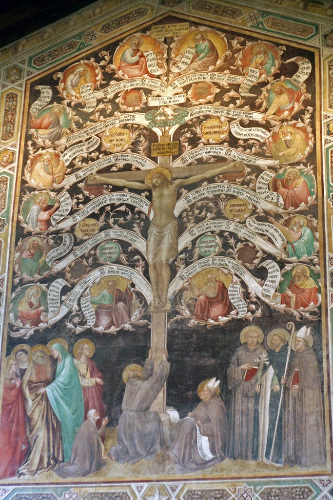 Tree of the Cross
